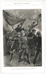 Uddannelses- og fritidsbutik, 1888, 1. semester